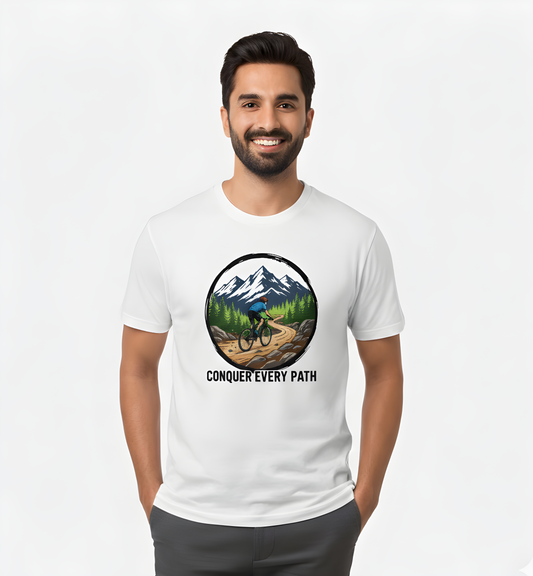 cycling t-shirt