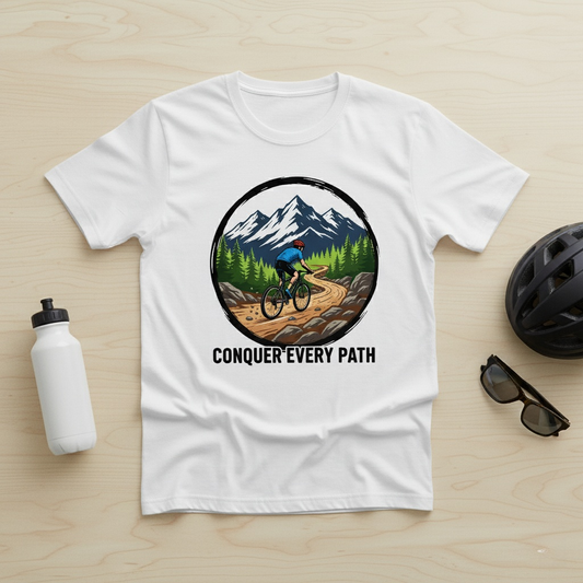  Cycling T-Shirt
